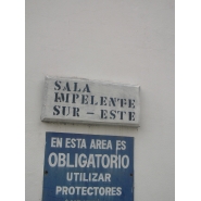 Visita a Aguas de Corrientes - 5to. Grado del Nivel Primario